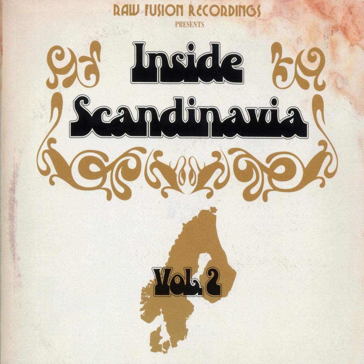 Inside Scandinavia Vol.2 Dance & Electronic