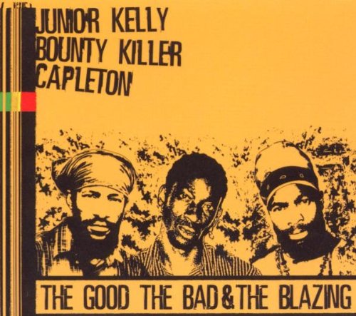 The Good,The Bad & The Blazing Pop