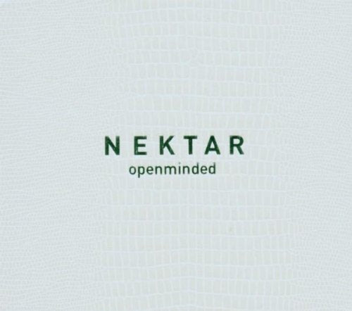 Nektar Openminded Pop