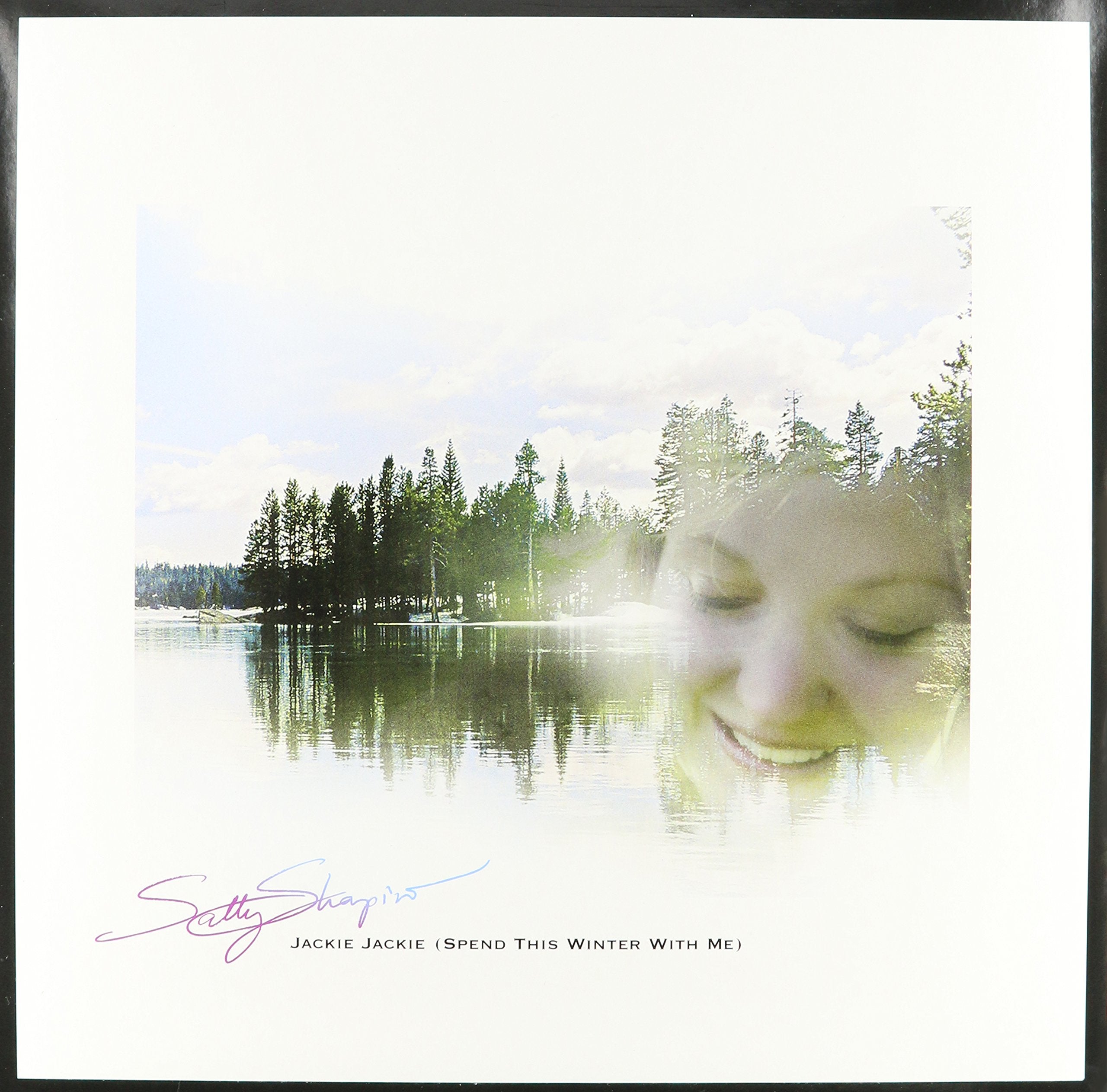 Jackie Jackie (Incl.Junior Boys Remix) Dance & Electronic