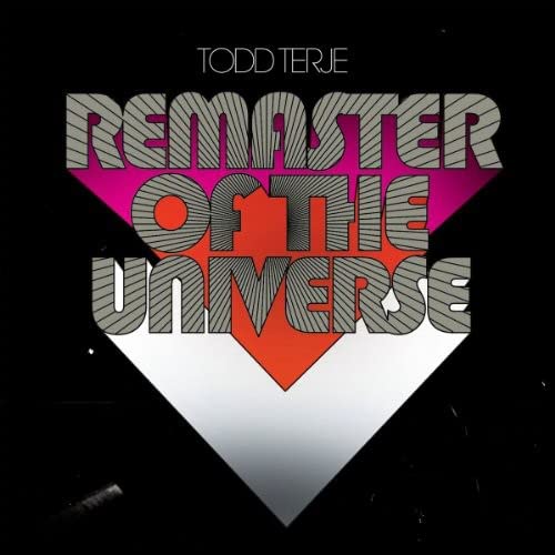 Remaster of the Universe Dance & Electronic