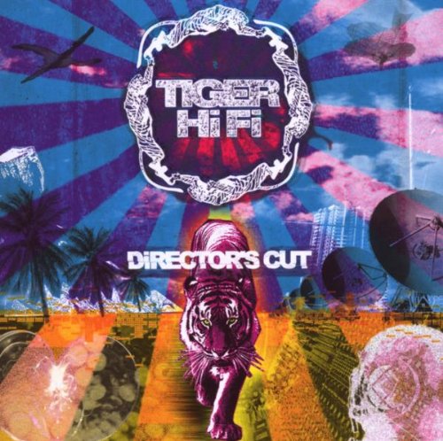 Tiger Hifi (Director's Cut) Reggae