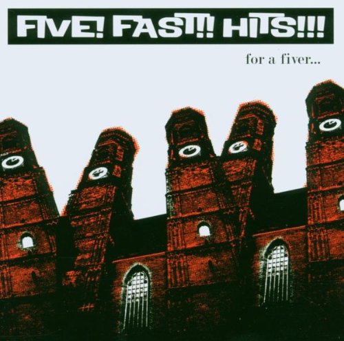 For a Fiver Alternative & Indie
