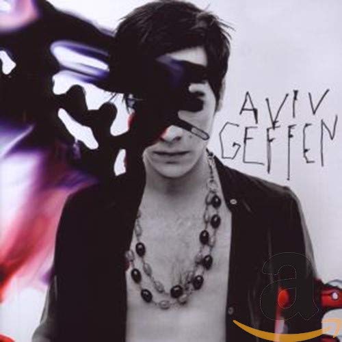 Aviv Geffen Pop