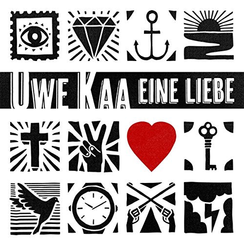 Eine Liebe Reggae