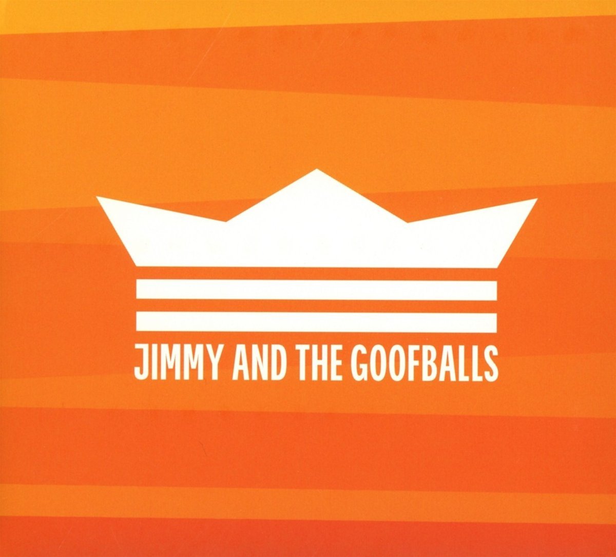Jimmy and the Goofballs Reggae