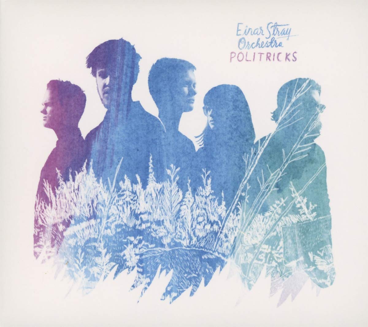 Politricks Alternative & Indie