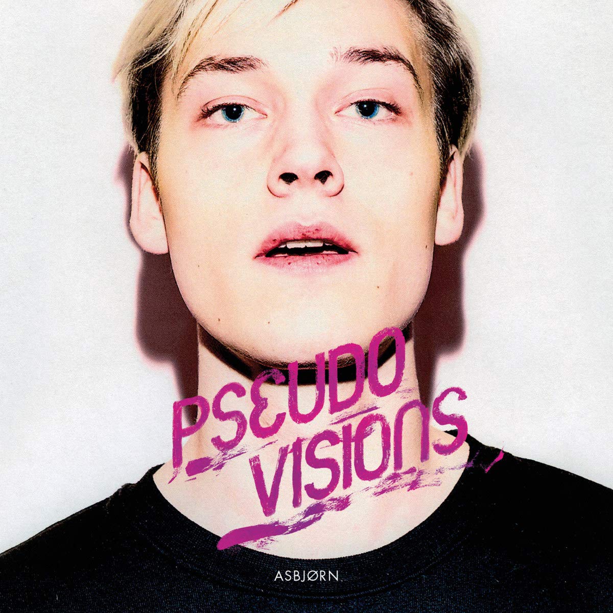 Product Image: Pseudo Visions