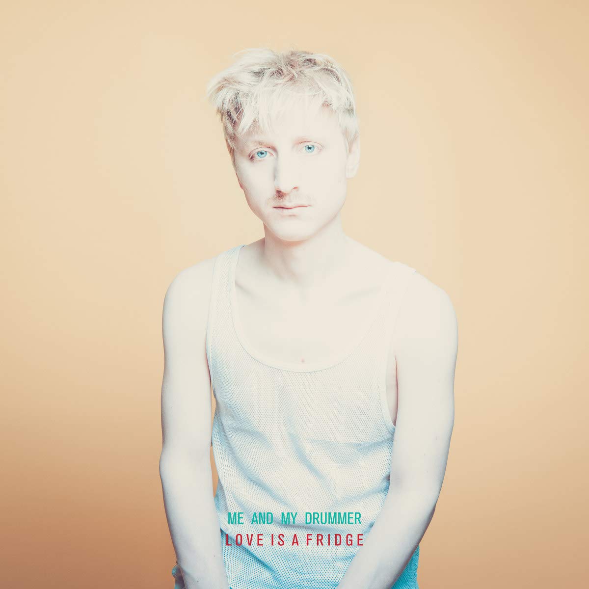 Love Is a Fridge (Coloured 2lp+Mp3) Alternative & Indie