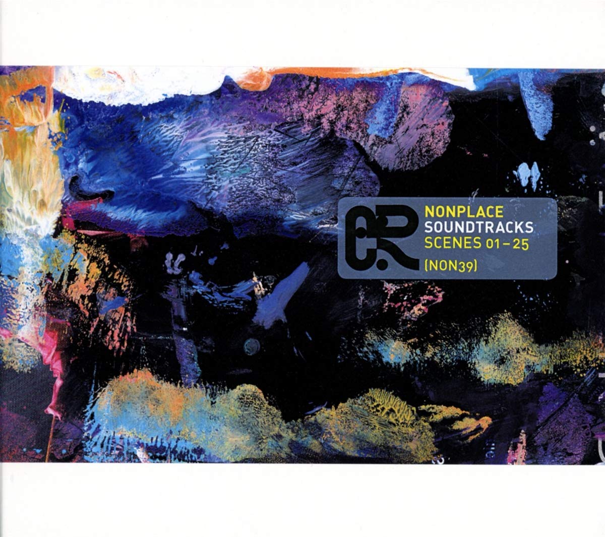 Nonplace Soundtracks/Scenes 01-25 Dance & Electronic