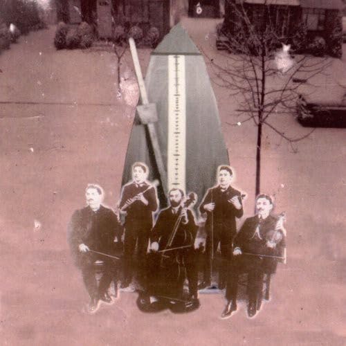 Music Tapes for Clouds & Torna Alternative & Indie