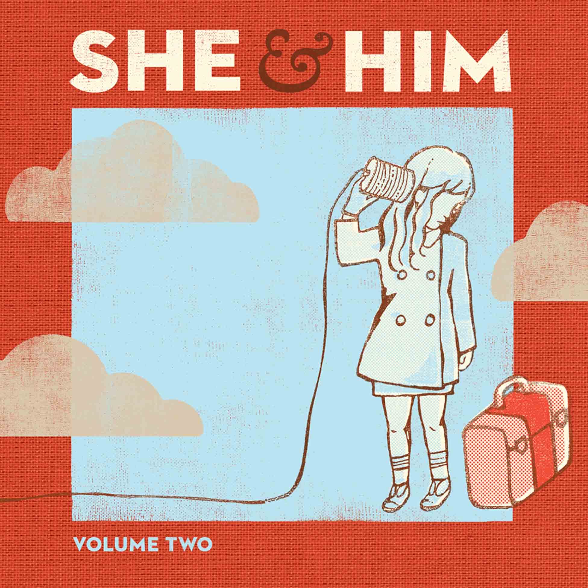 Volume Two Alternative & Indie