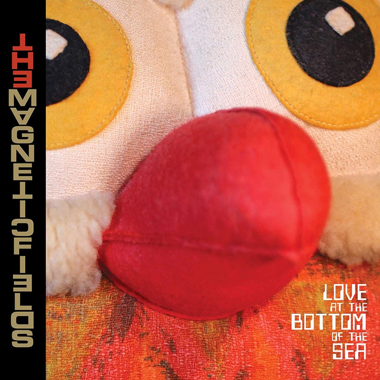 Love at the Bottom of the Sea Alternative & Indie
