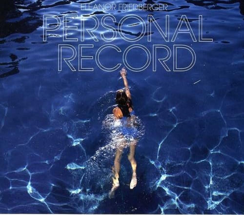 Personal Record Alternative & Indie
