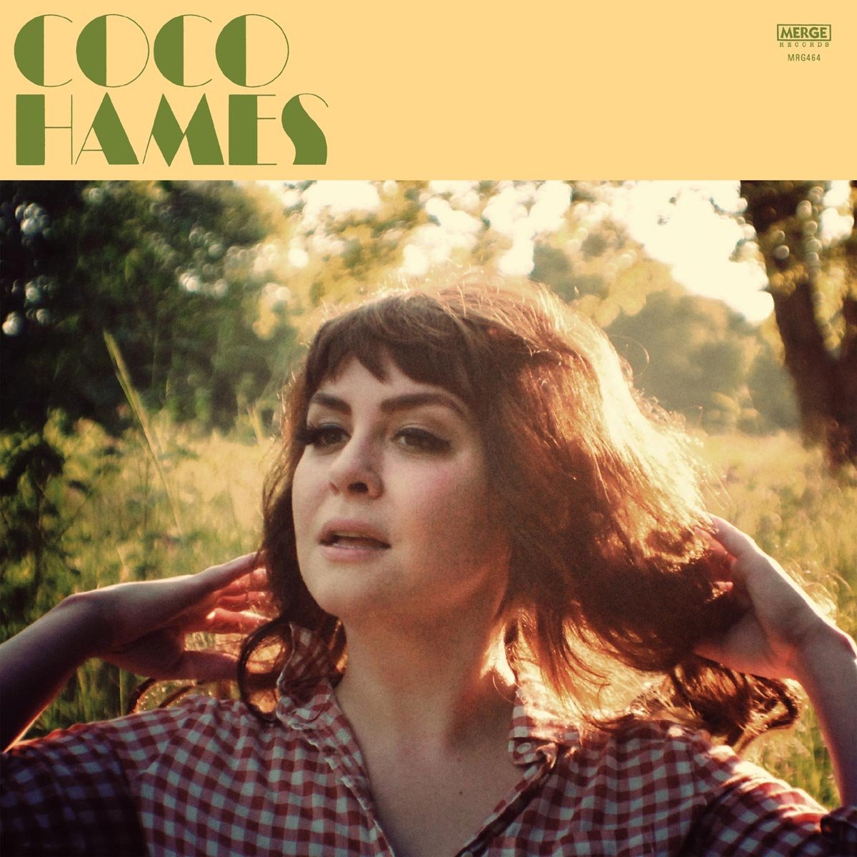Coco Hames Alternative & Indie