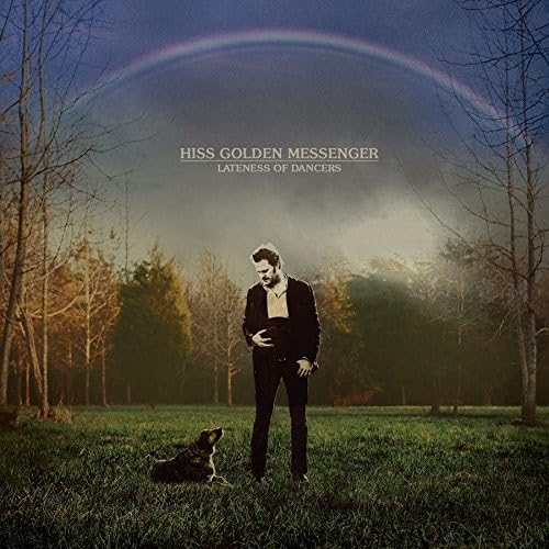 Lateness Of Dancers Alternative & Indie
