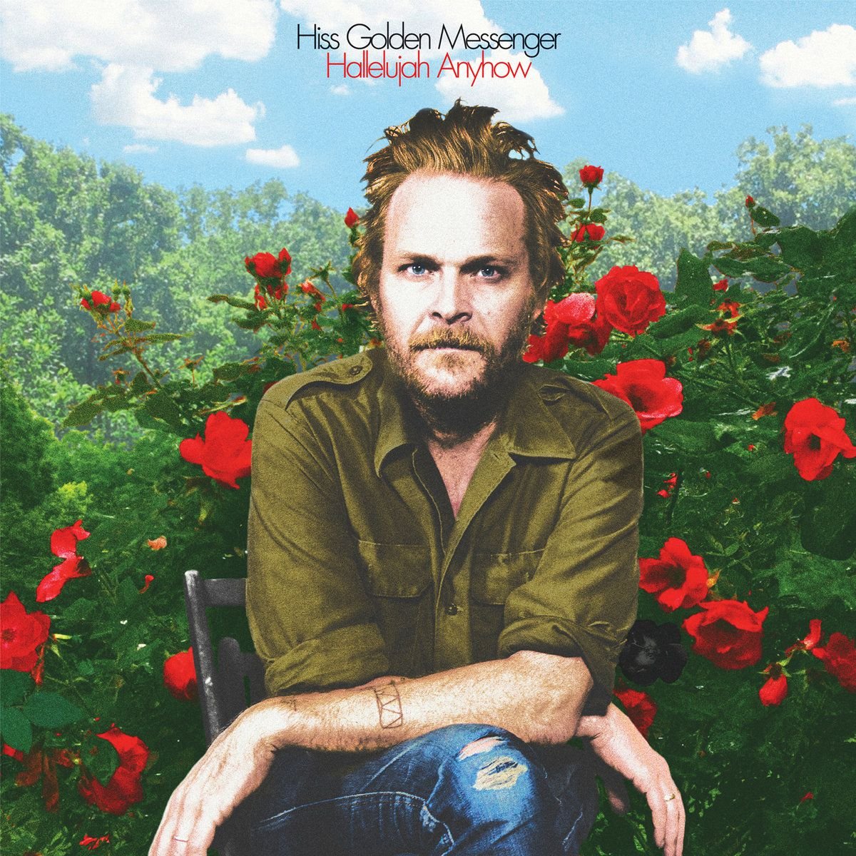 Hallelujah Anyhow Alternative & Indie