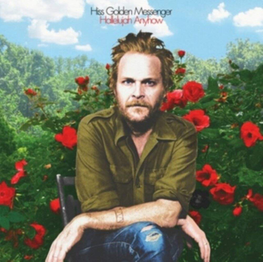 Hallelujah Anyhow Alternative & Indie
