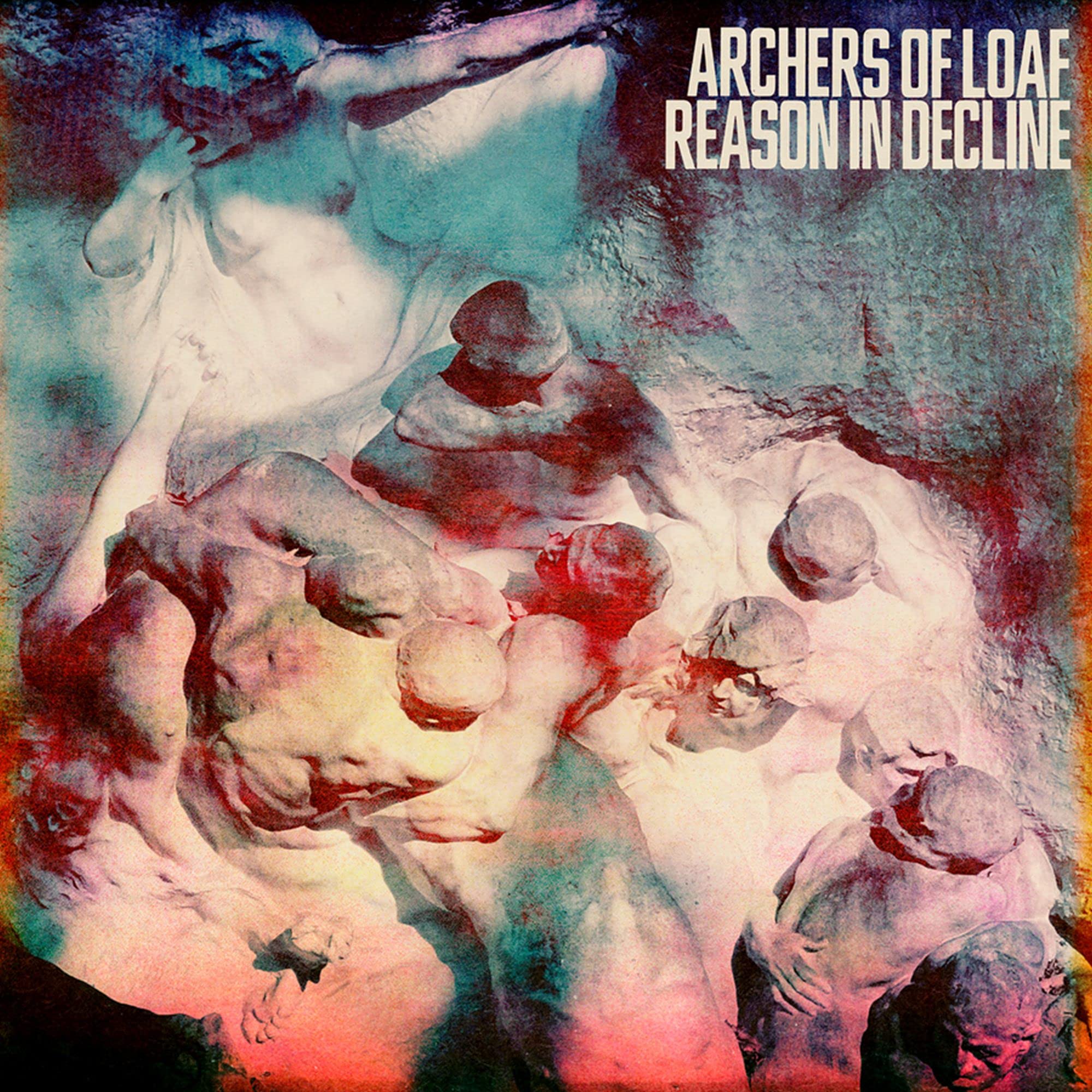 Reason in Decline Rock