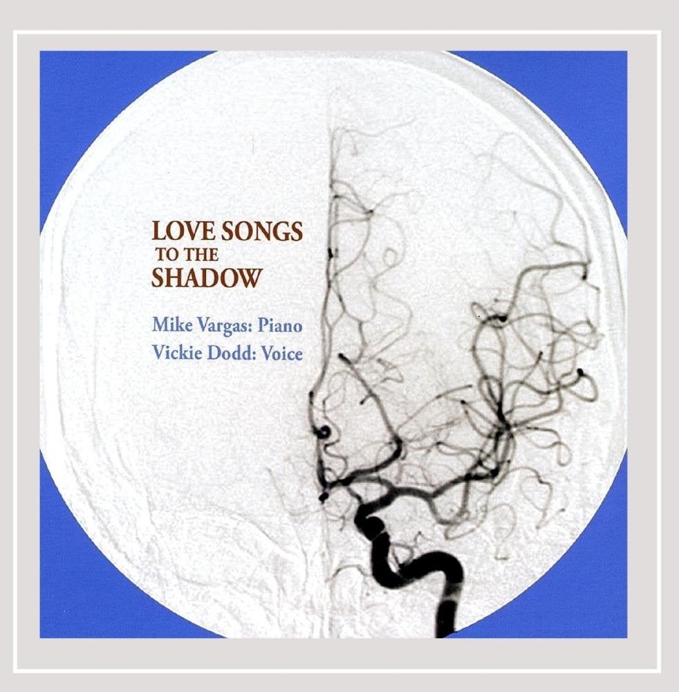 Love Songs to the Shadow Pop
