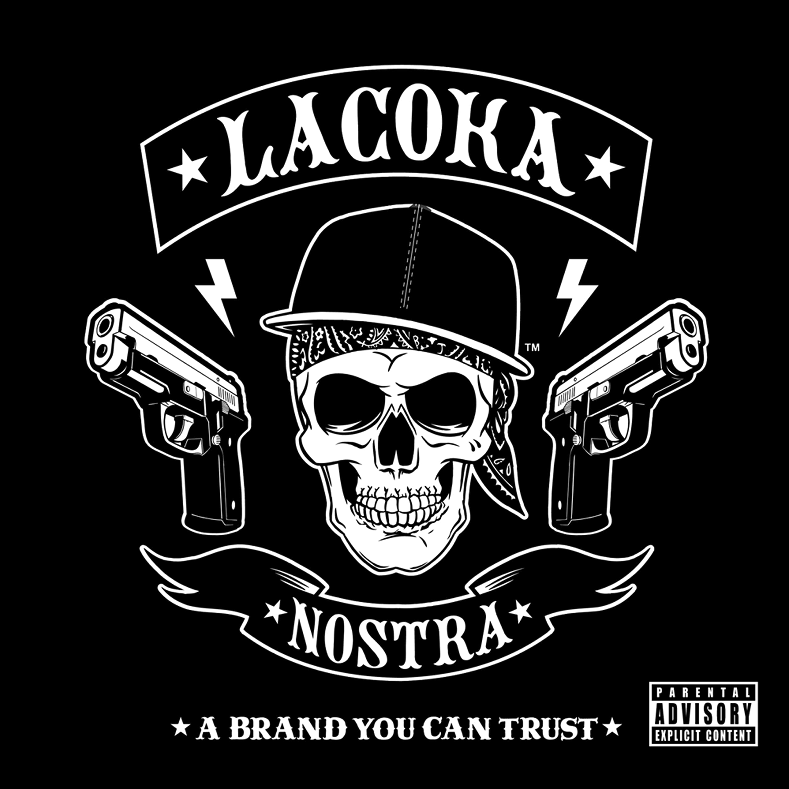 A Brand You Can Trust Pop
