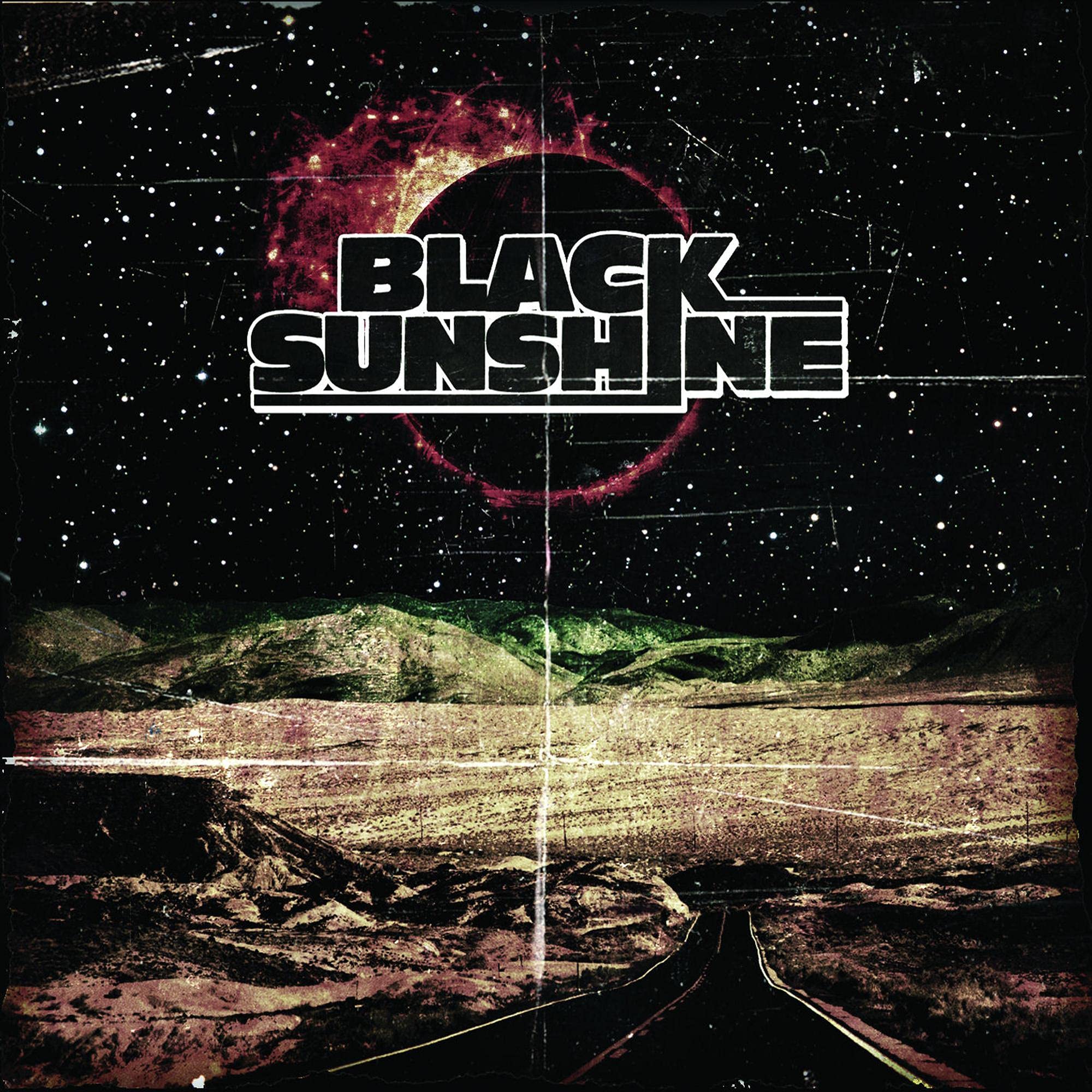 Black Sunshine - Black Sunshine Pop