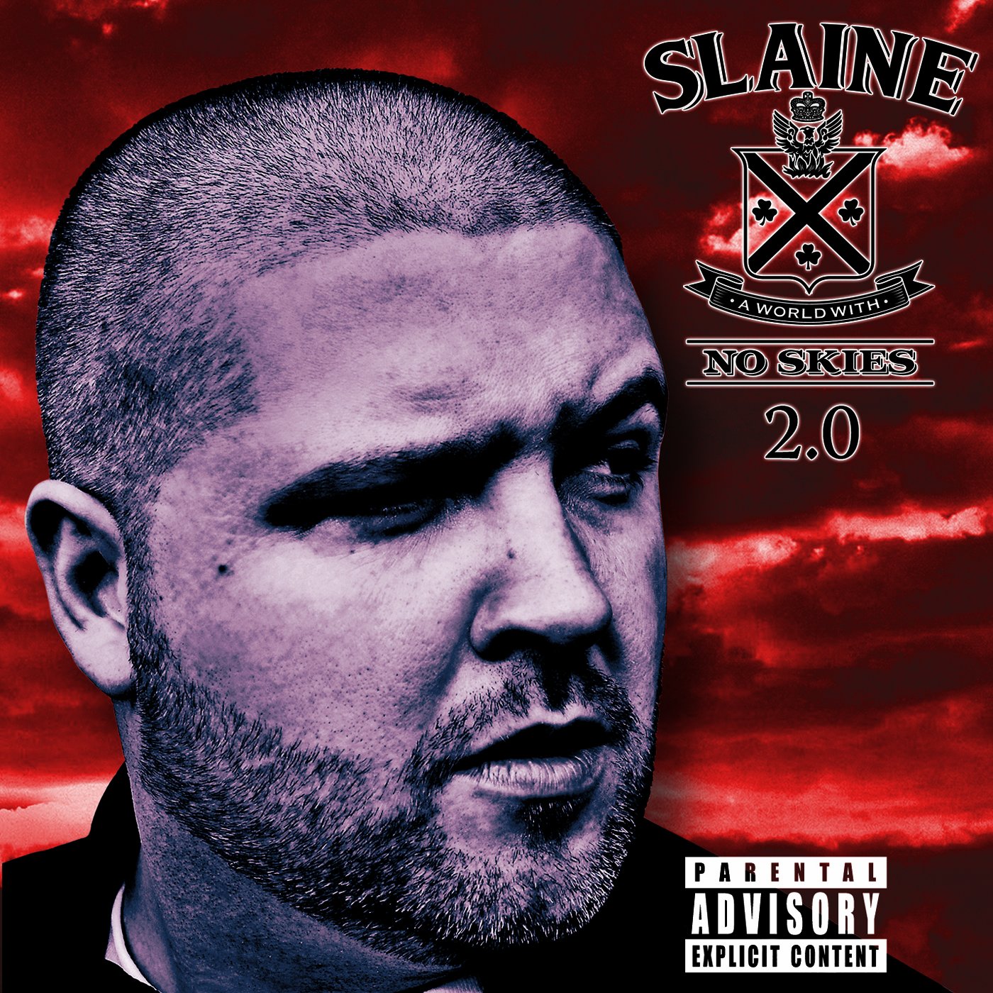 Slaine - World With No Skies 2.0 Music