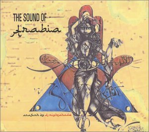 Sound of Arabia Dance & Electronic