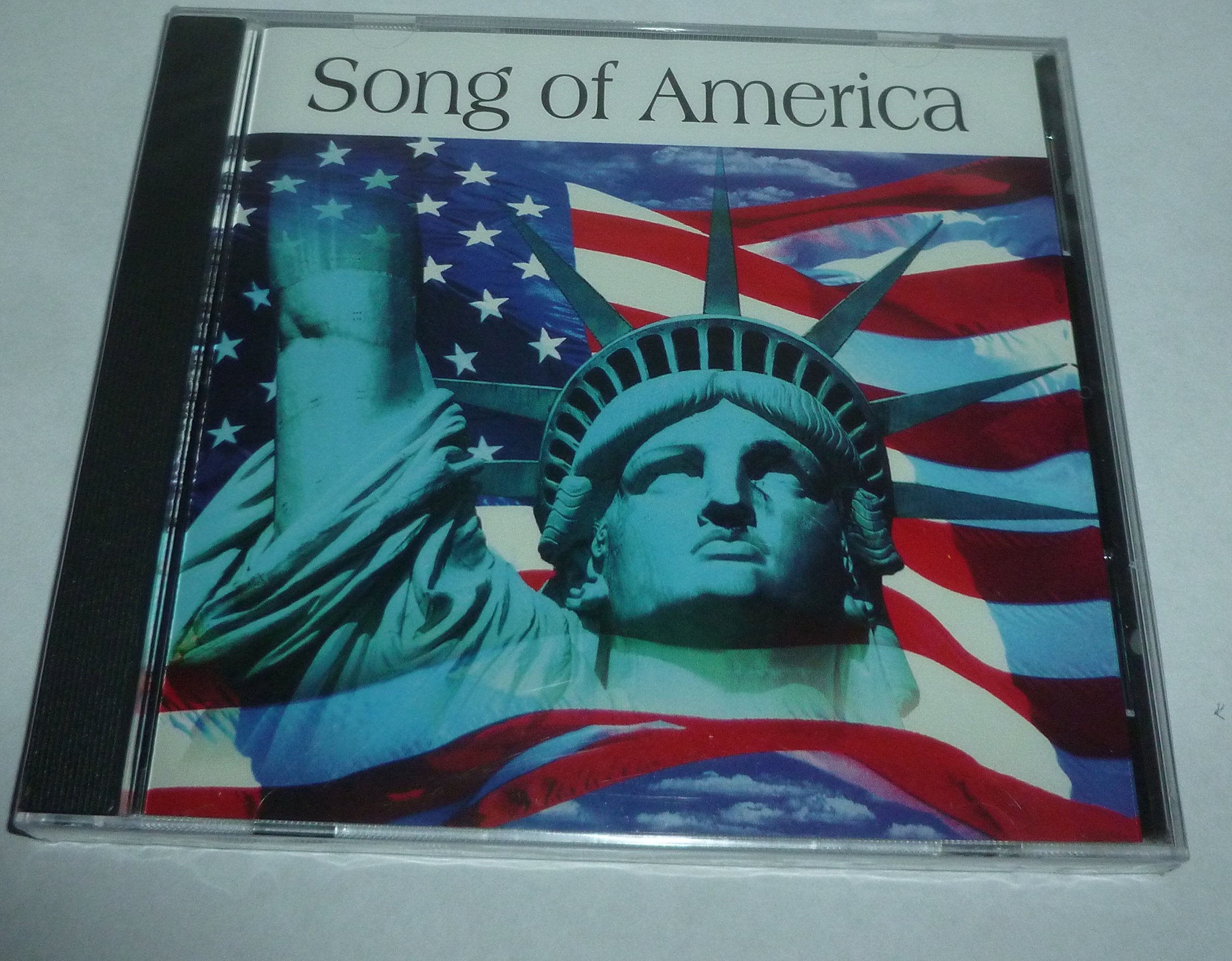 Song of America Pop
