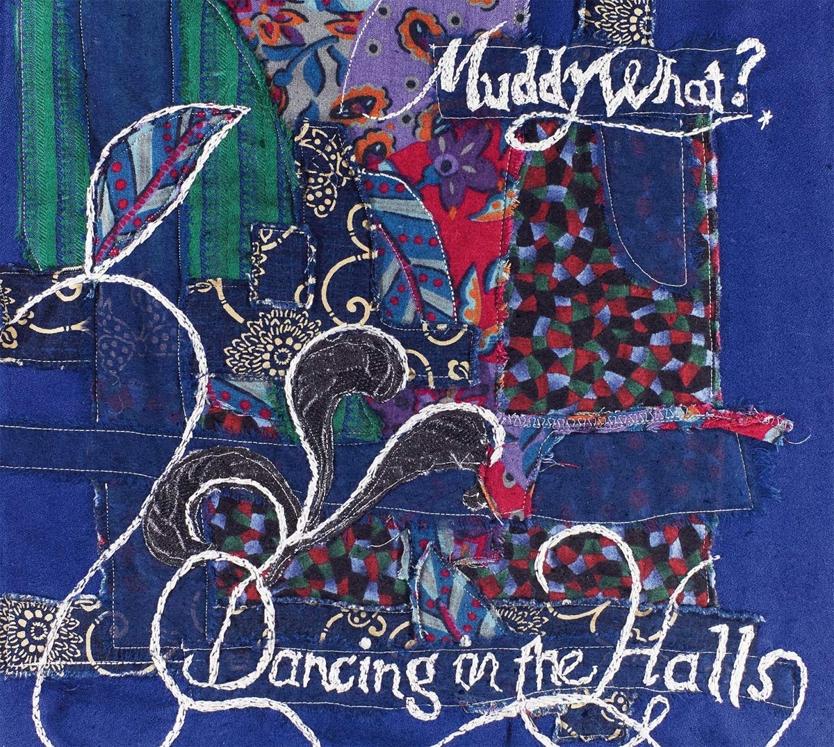 Dancing In The Halls Blues