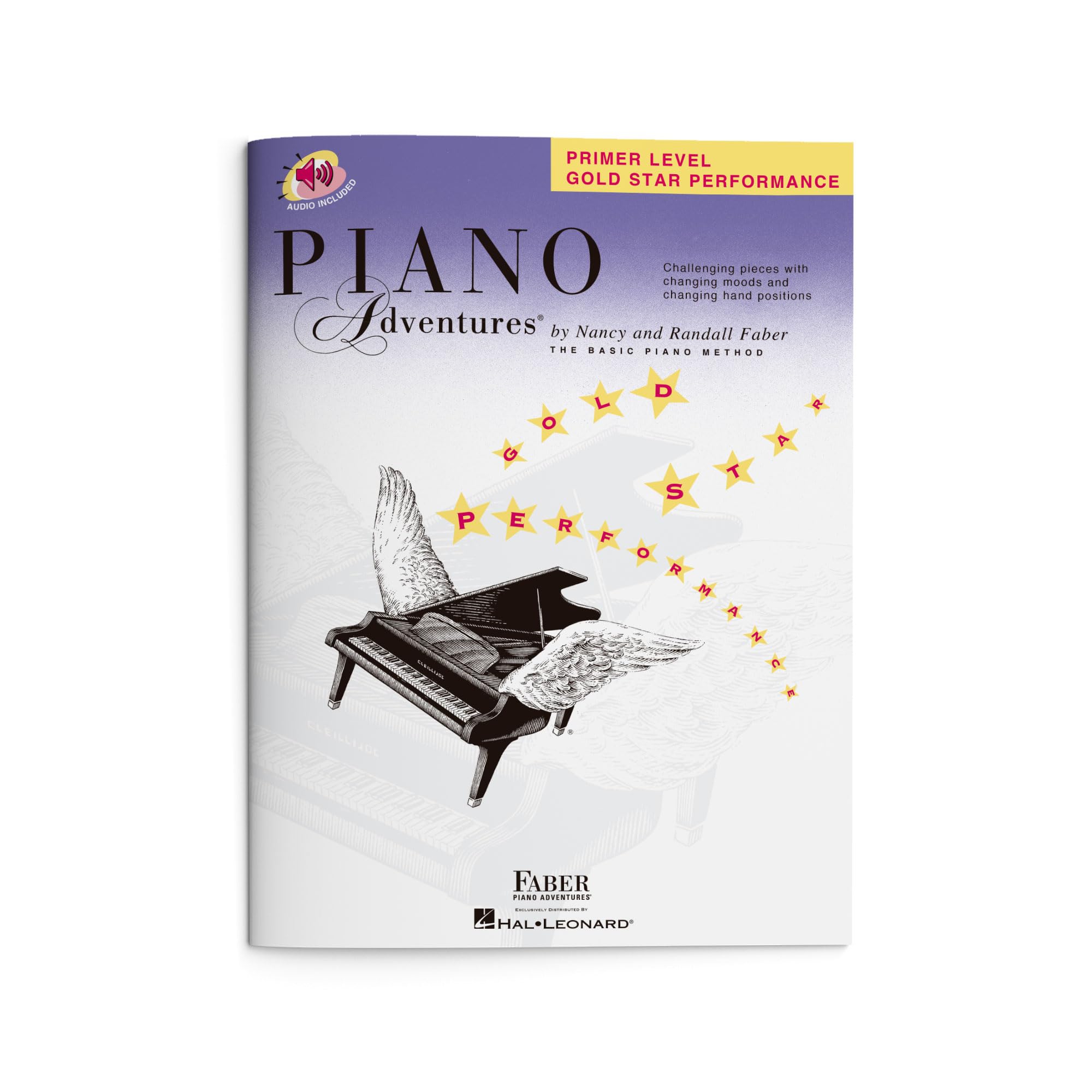 Primer Level - Gold Star Performance: Piano Adventures (Faber Piano Adventures) Social Sciences
