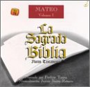 Sagrada Biblia: San Mateo 1 Music