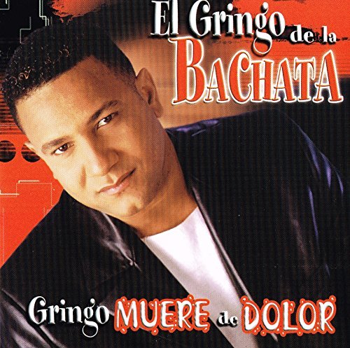 Gringo Muere De Dolor cd
