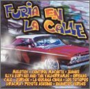 Furia En La Calle Rock