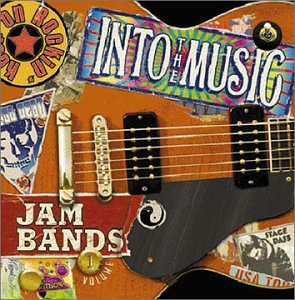 Into the Music: Jam Bands 1 Pop