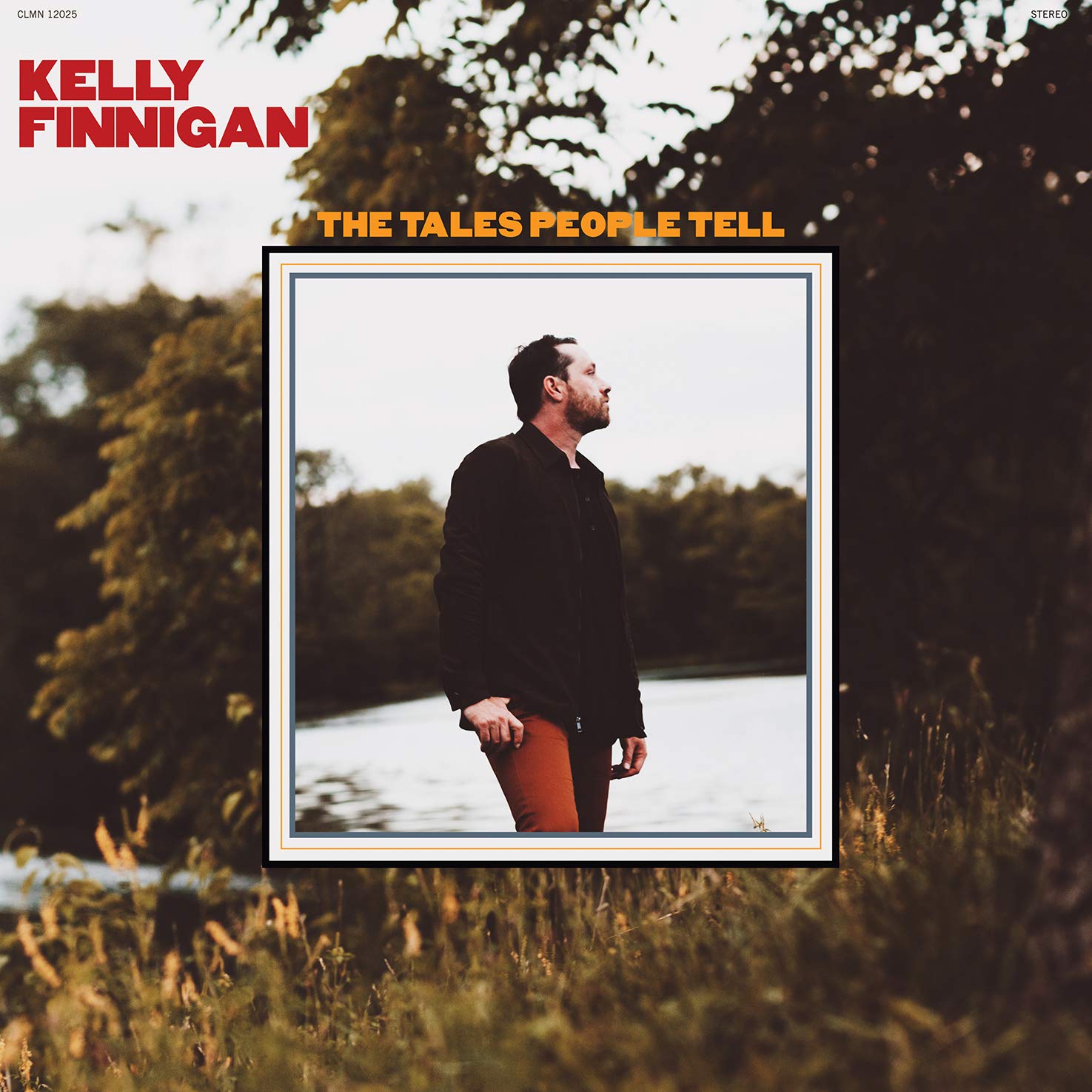The Tales People Tell cd