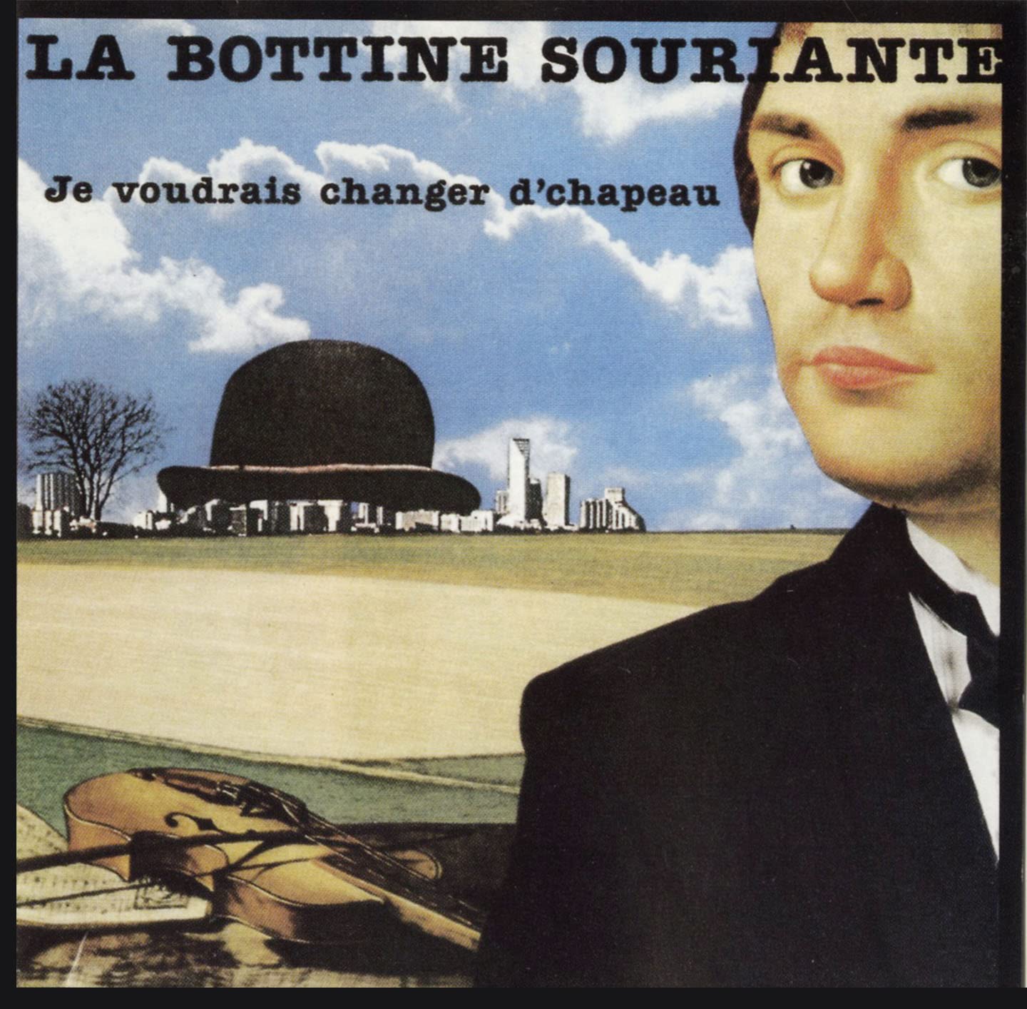 La Bottine Souriante - Je Voudrais Changer De Chapeau Pop
