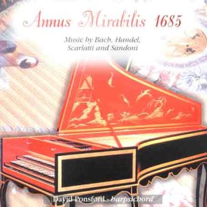 Product Image: Annus Mirabilis 1685