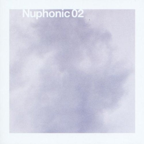 Nuphonic 02 Dance & Electronic