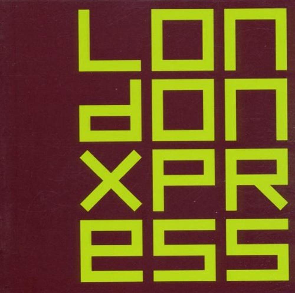 London Xpress Dance & Electronic