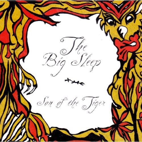 Son of the Tiger Alternative & Indie