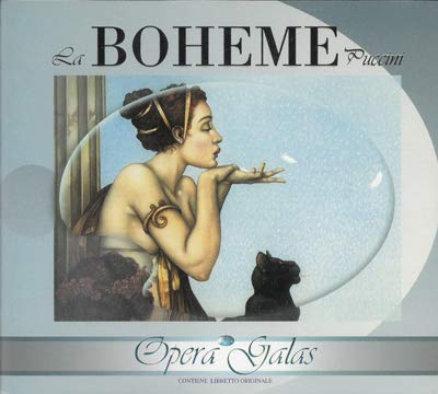Product Image: Boheme (1896)