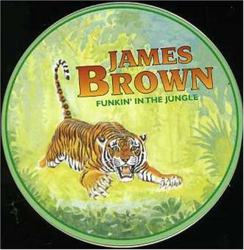 Funkin in the Jungle Pop