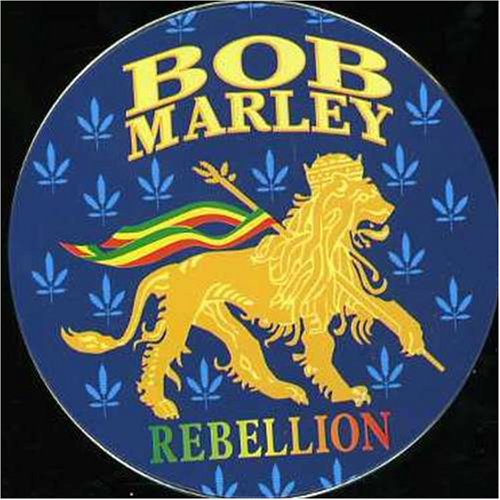 Product Image: Rebellion