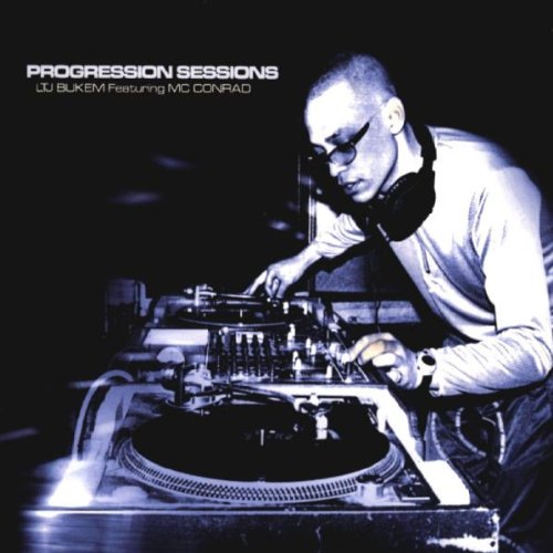 Product Image: Progression Sessions IV
