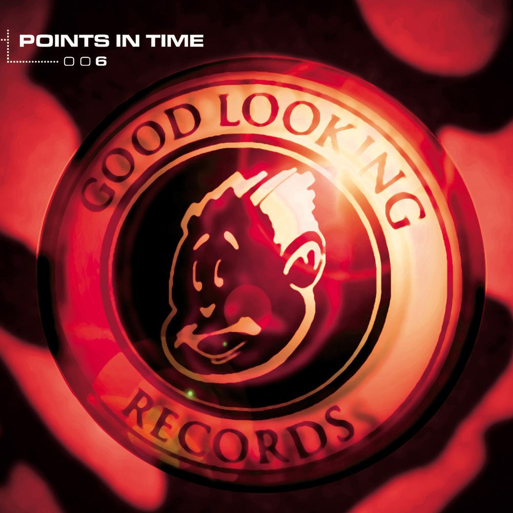 Points in Time Vol.6 Dance & Electronic