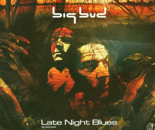 Product Image: Late Night Blues