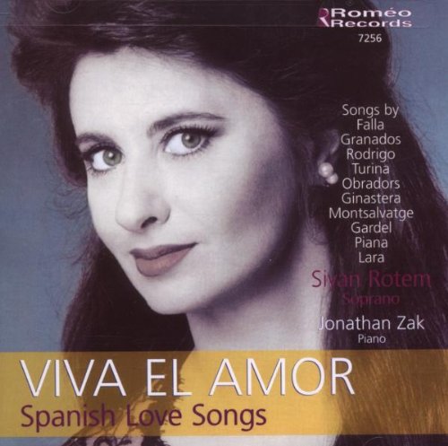Viva El Amor Classical