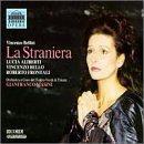 Bellini - La Straniera Classical