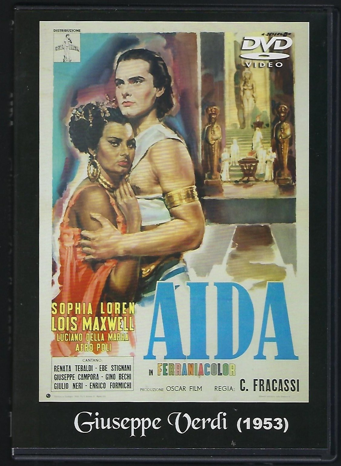 Aida Music
